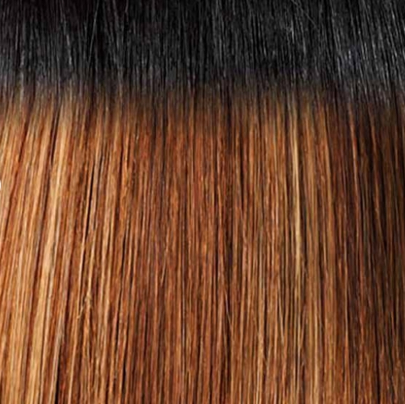 OUTRE LACE FRONT SWISS WIG "ILIANA" - Picture 8 of 10